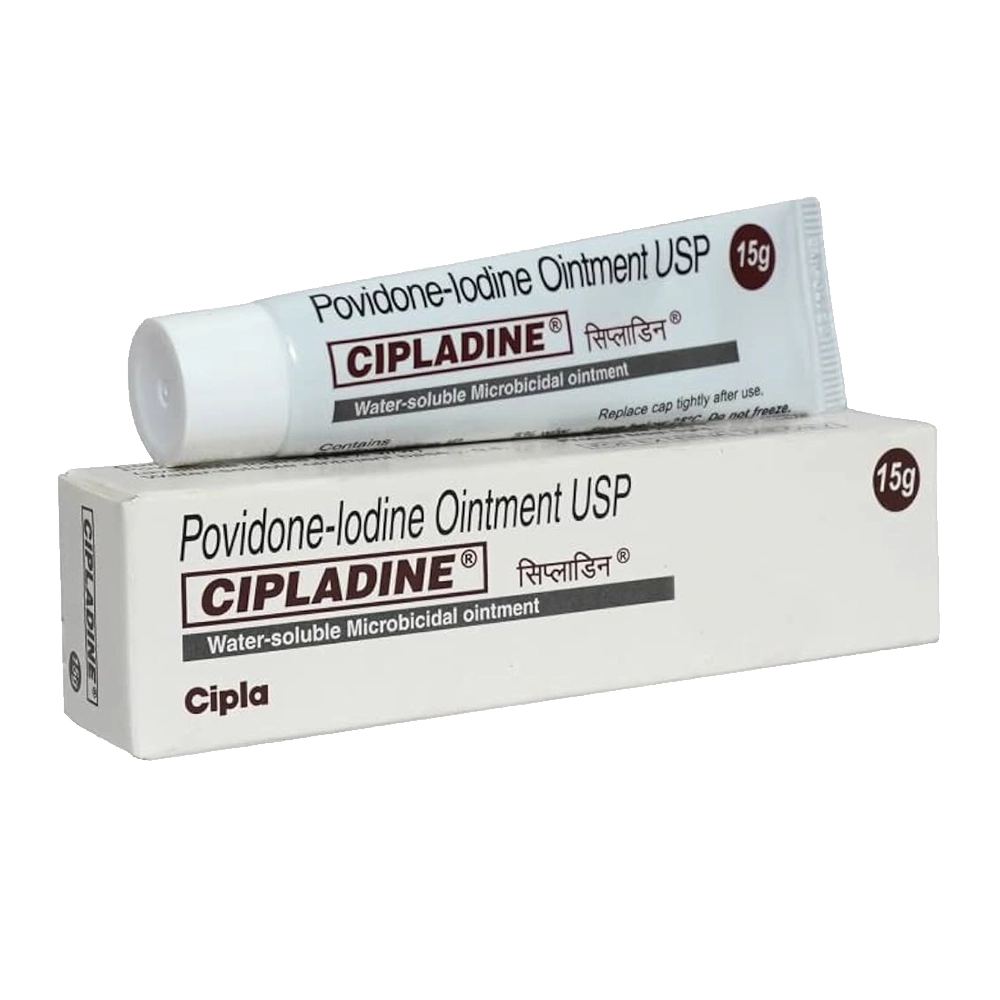 CIPLADINE CREAM